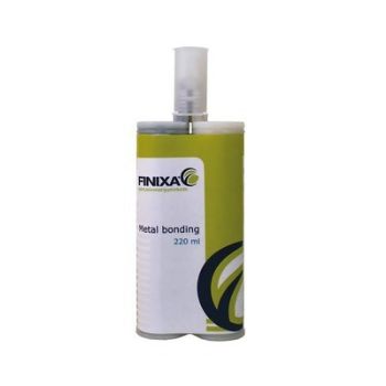 Picture of Finixa PLI 50 Metal Bonding 60 Min Black 220ml